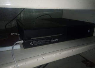 Xbox one ba9i n9i