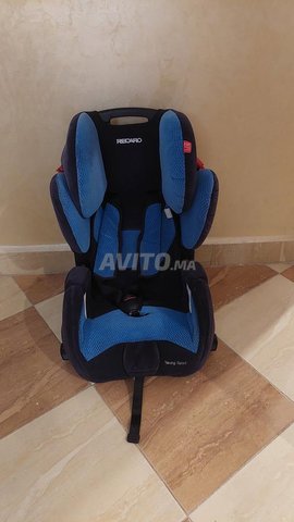 siége auto Recaro 