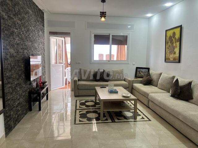 منزل عطلات للكراء - 2