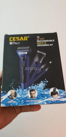 آلة حلاقة أصلية cesar جديدة