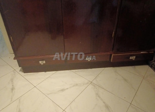 ماريو من الخشب الجيد للبيع