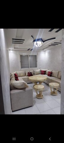 salon à vendre