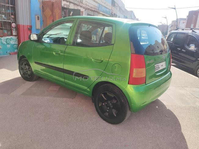 kia Picanto 