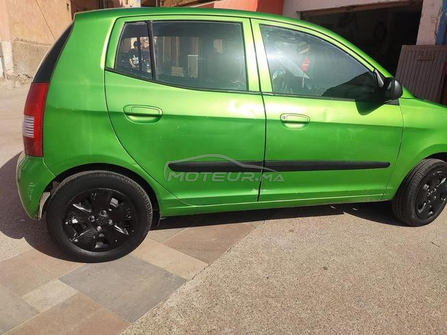 kia Picanto 