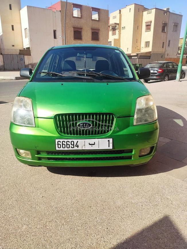 kia Picanto 
