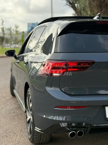 Volkswagen Golf 8 GTD  automatique 1Main Diesel ⛽️