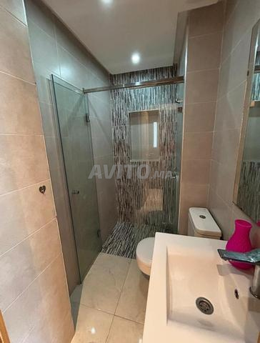 appartement meublée