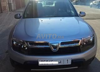 dacia duster avendre