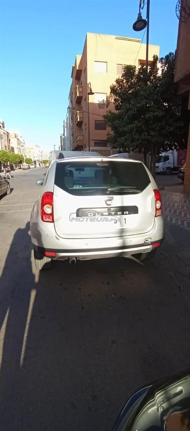 dacia duster avendre