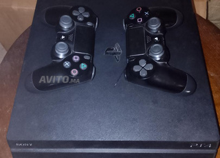 PS4 pro 1tb