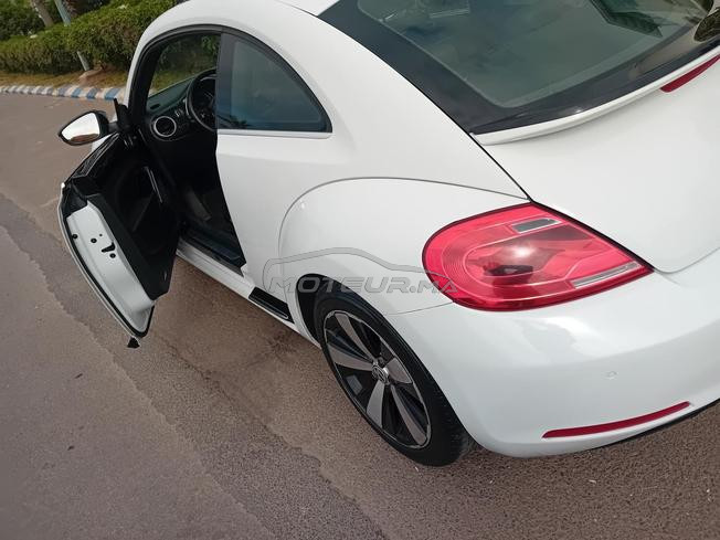 volkswagen coccinelle 