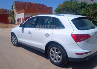Audi Q5 Diesel Manuelle 2015 à Ifrane