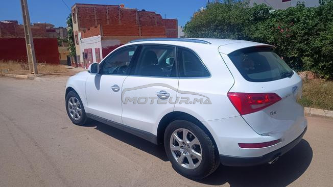 Audi Q5 Diesel Manuelle 2015 à Ifrane