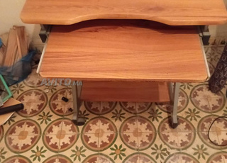 vente table PC bureau 
