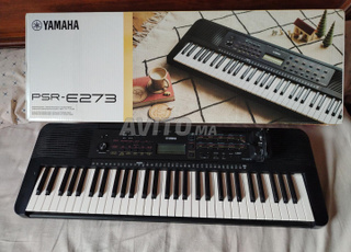 piano Yamaha à vendre