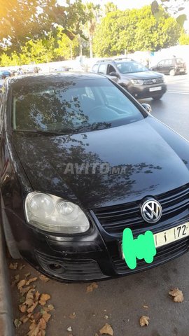 golf 5 avendre ba9a n9ya