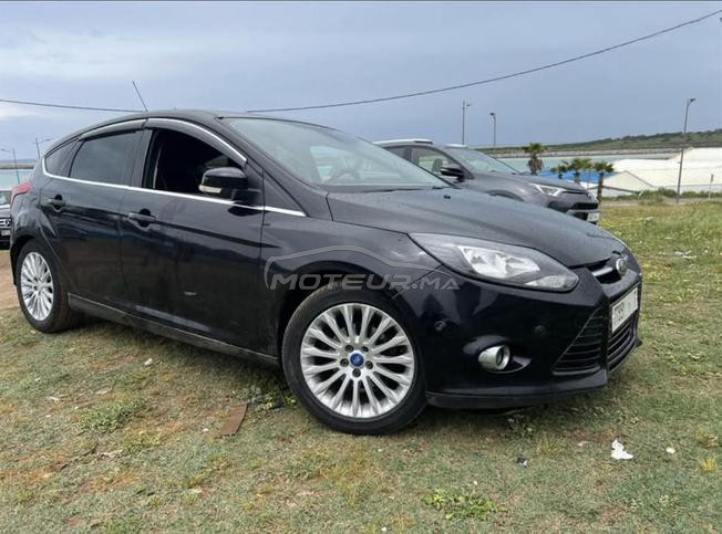 ford mazala n9iya semsara blach