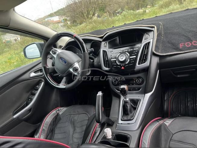 ford mazala n9iya semsara blach