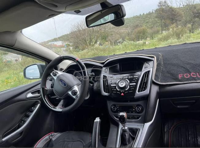 ford mazala n9iya semsara blach