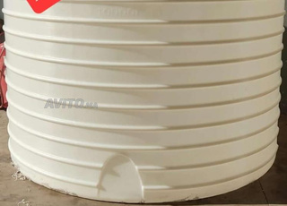 خزان مياه شرب