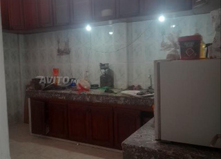 Appartement à vendre 132 m² à Salé