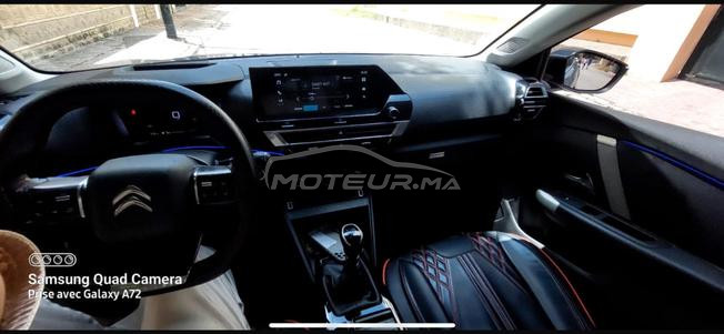 vente citroen c4 