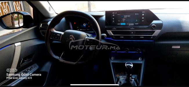 vente citroen c4 