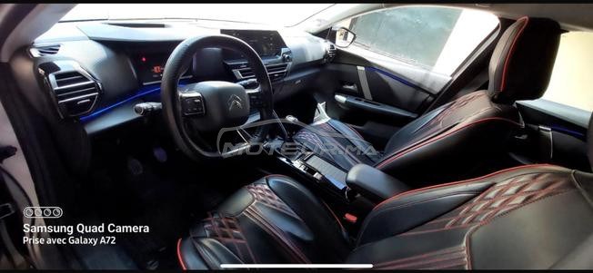 vente citroen c4 