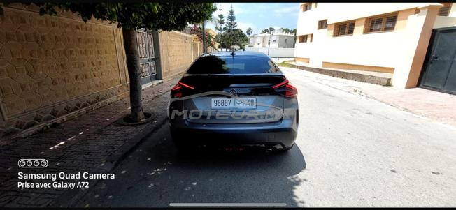 vente citroen c4 