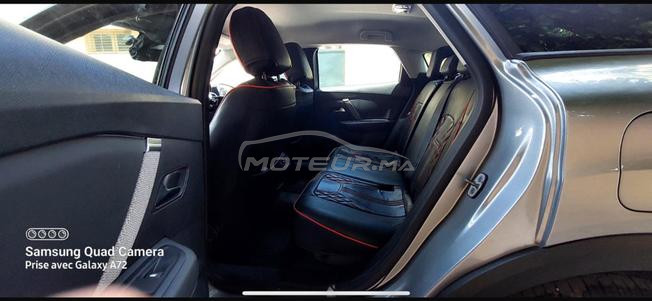 vente citroen c4 