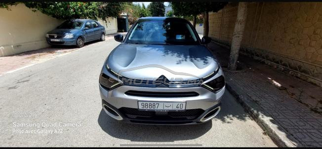 vente citroen c4 