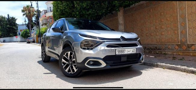 vente citroen c4 