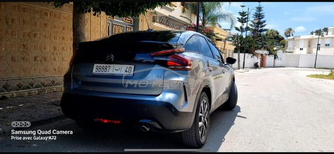vente citroen c4 