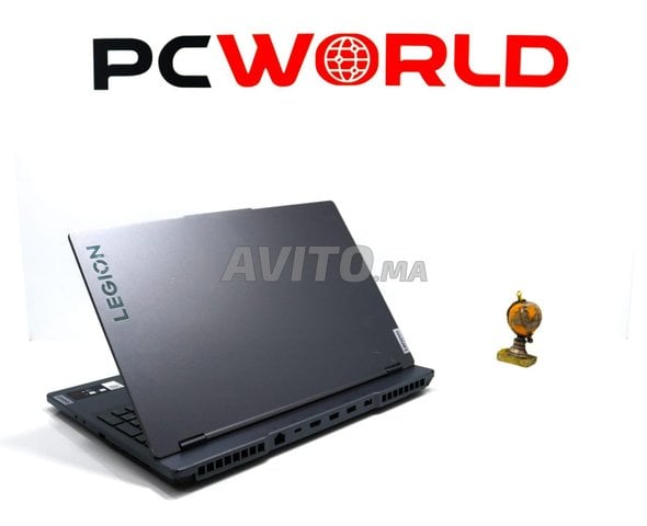 🔥Lenovo legion i7 12th Gen 16ram 512SSD RTX 3060