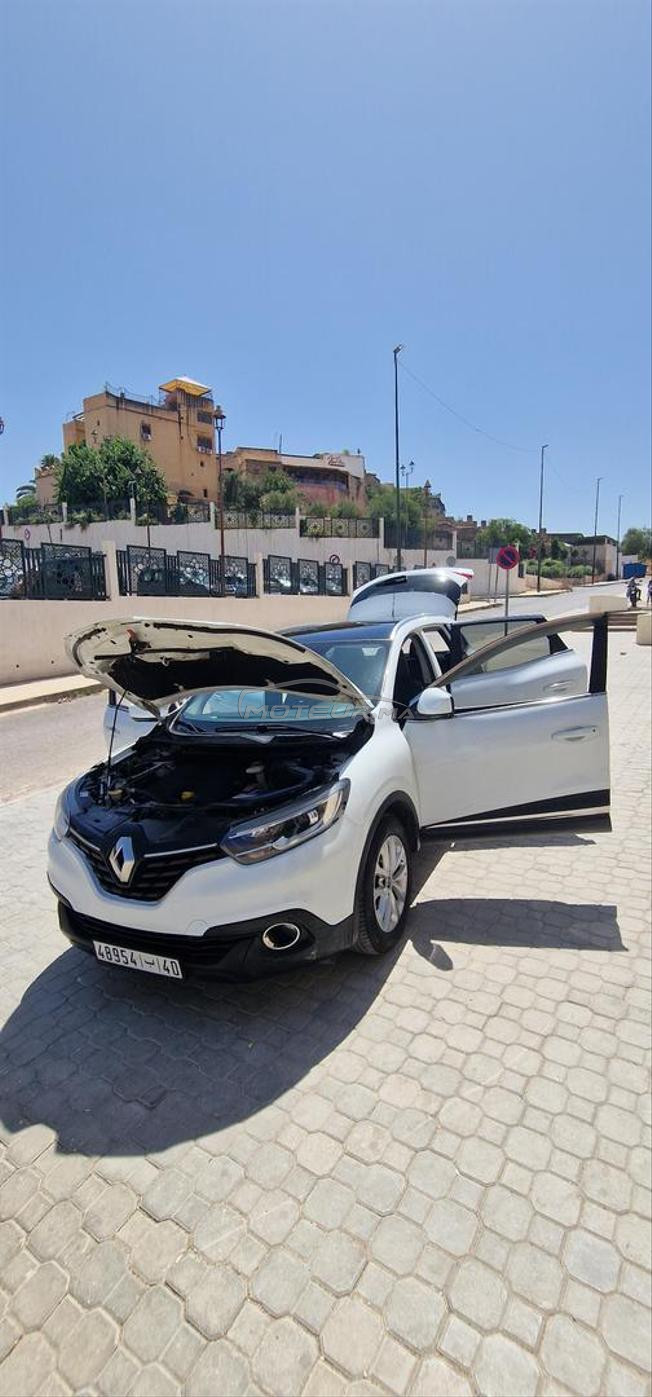 Renault kadjar 