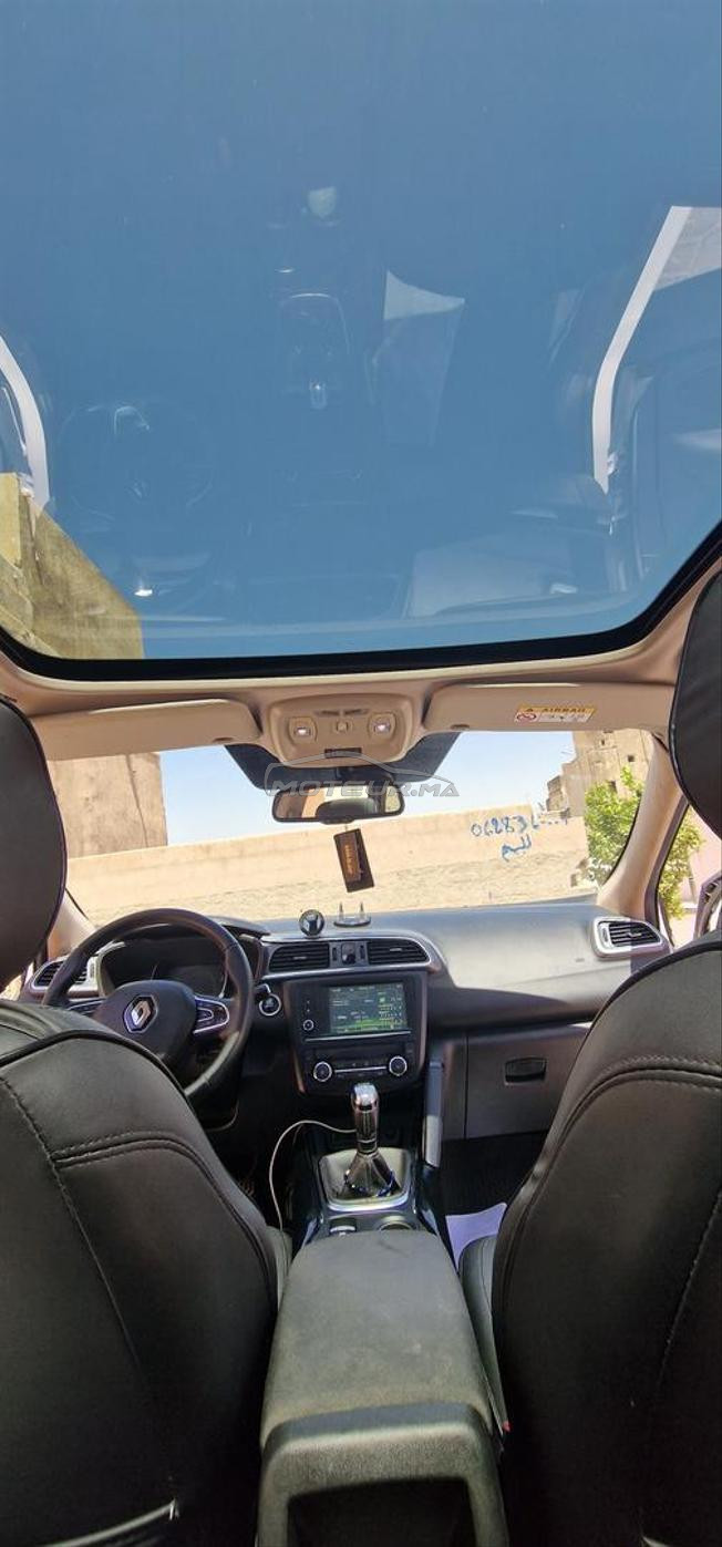 Renault kadjar 
