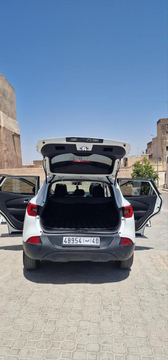Renault kadjar 