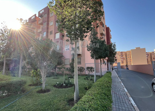 Appartement à vendre 55 m² – Route de Casablanca