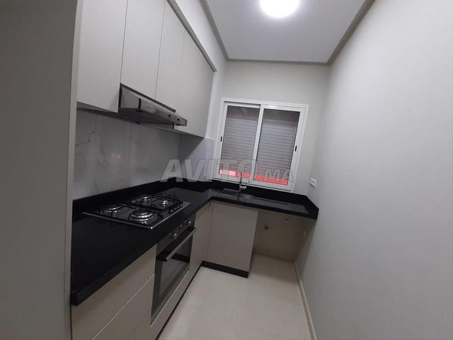 Appartement à vendre 55 m² – Route de Casablanca - 2