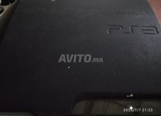 بلاي 3 للبيع
