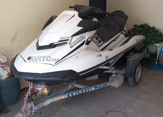 Jet ski SVHO 1800 GP Limited edition