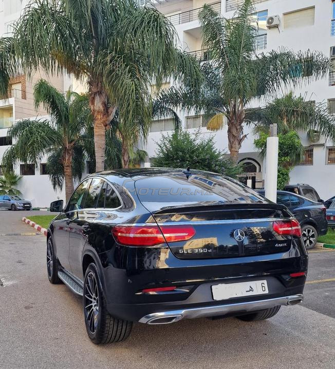 Mercedes 350 GLE