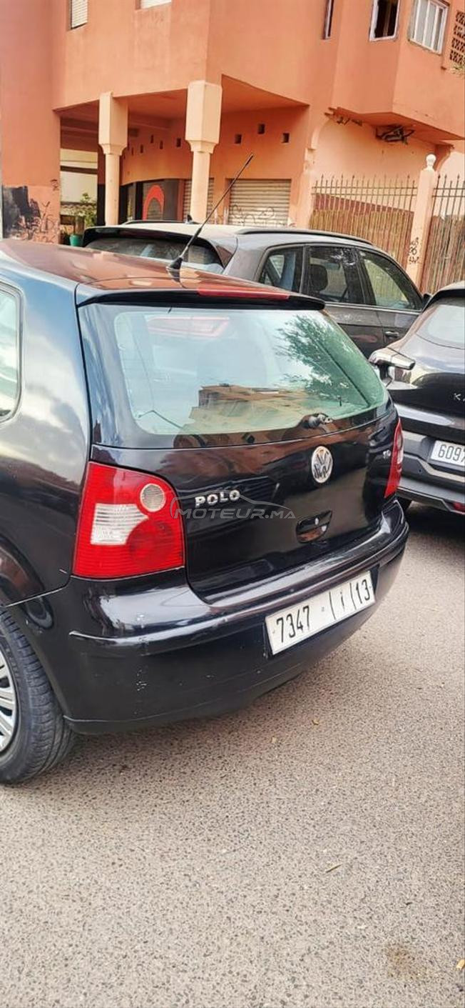 polo volzwagan