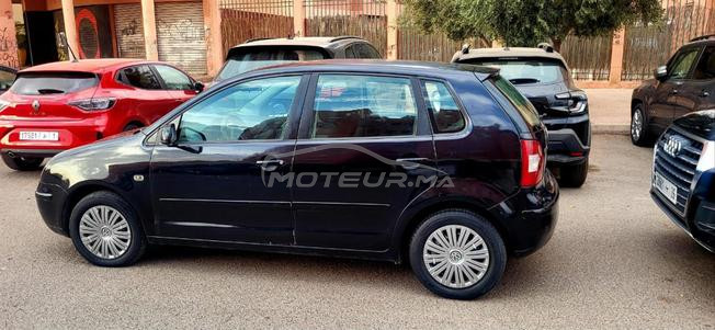 polo volzwagan