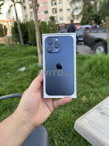 🍏 iphone 15 pro max 256gb 88 official 💯