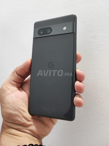 GOOGLE PIXEL 7A 