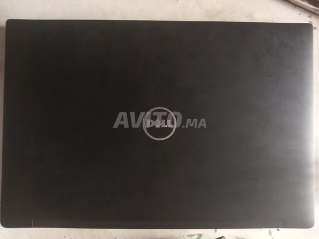 PC portable à vendre 