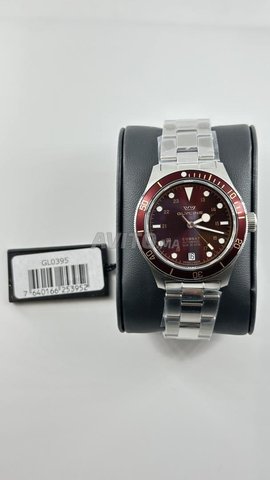 Montre de luxe original suisse