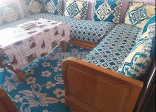 Appartement de luxe pour location de vacances