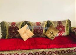 Très bel appartement